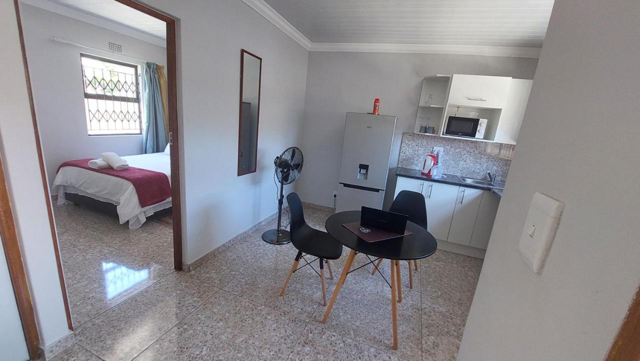 Guest house Finca *