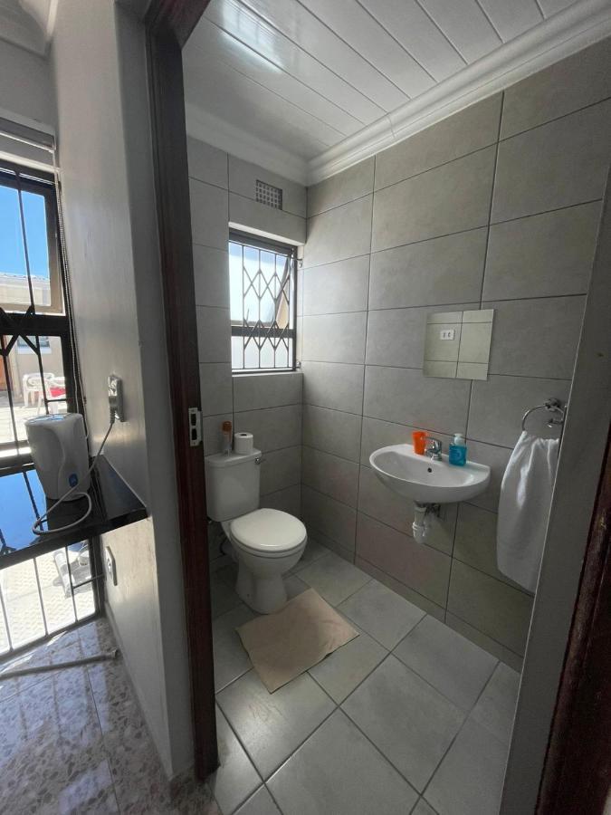 Finca Guest House * Cape Town