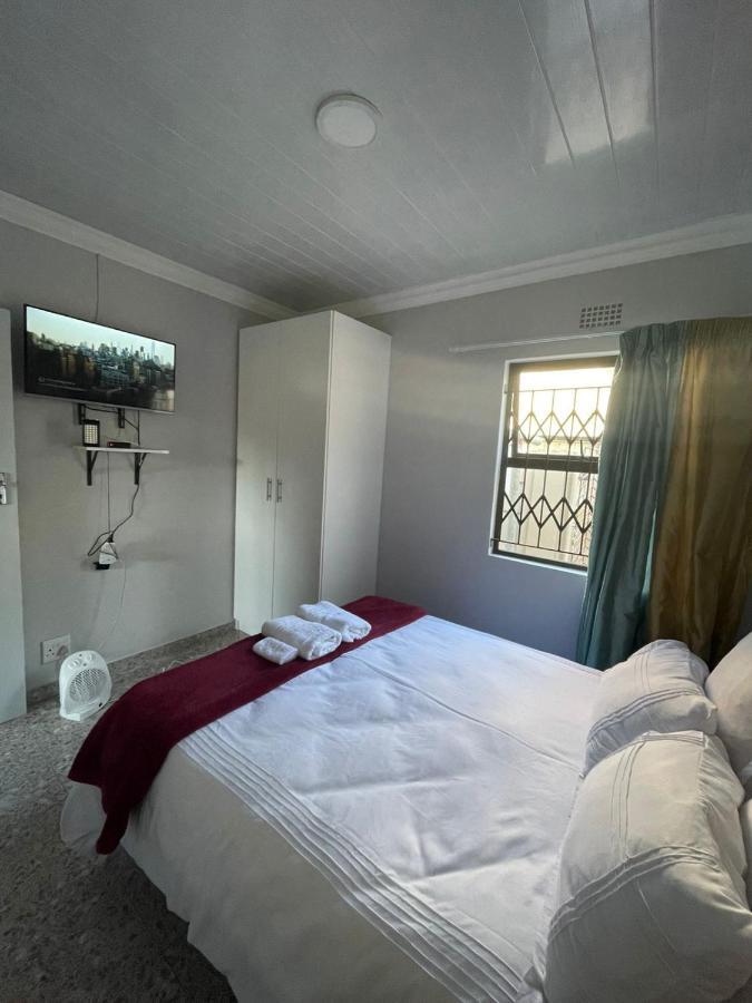 Guest house Finca Guest House Cape Town
