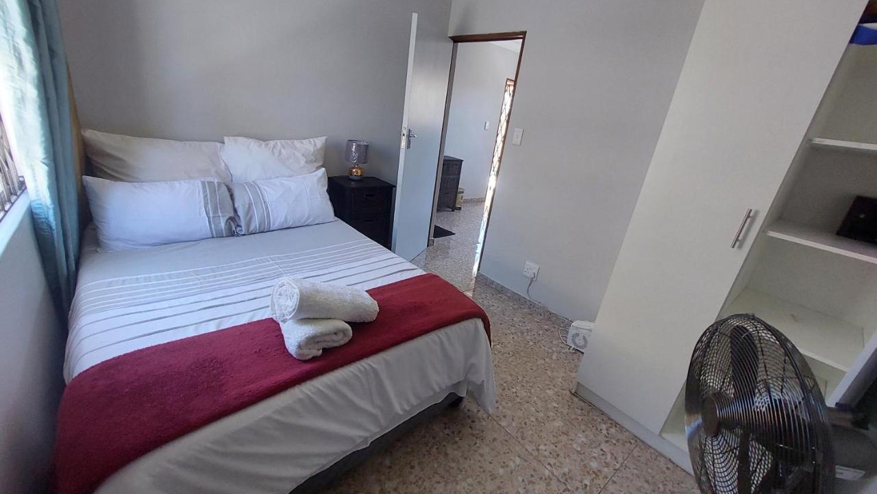 Guest house Finca Guest House