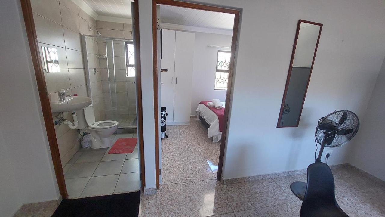 Finca Guest House