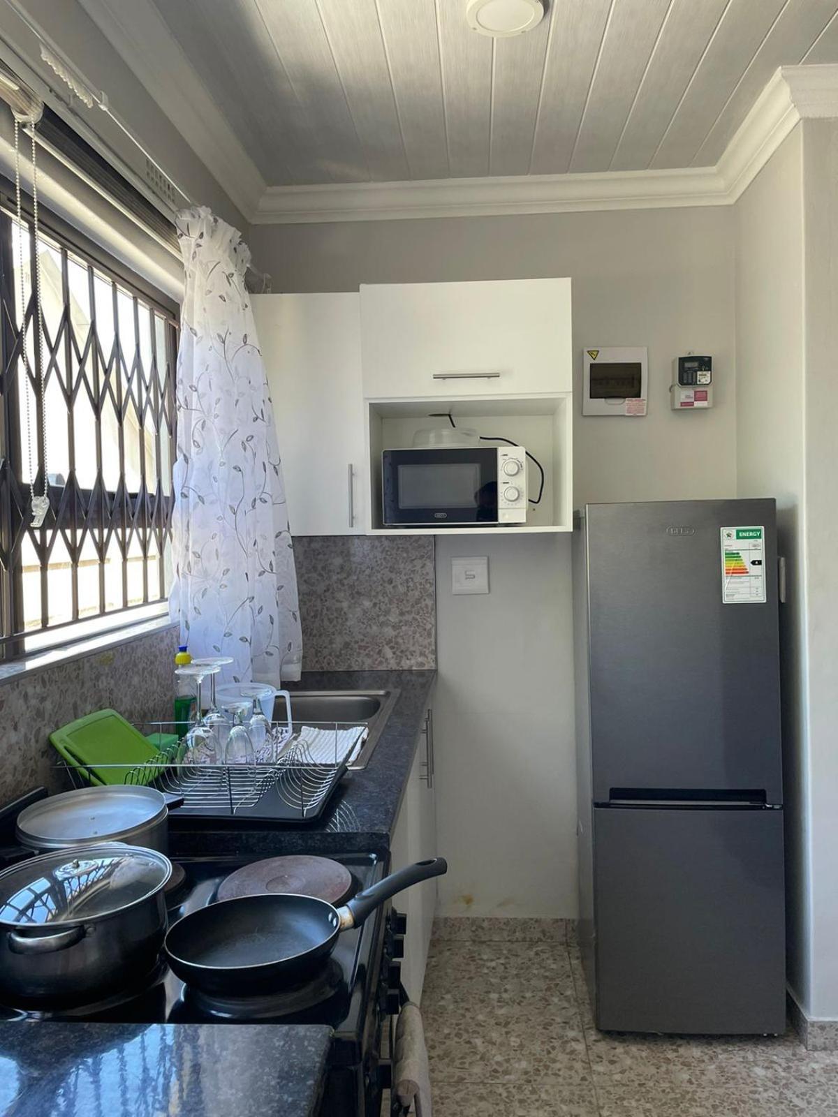 Finca Guest House Cape Town