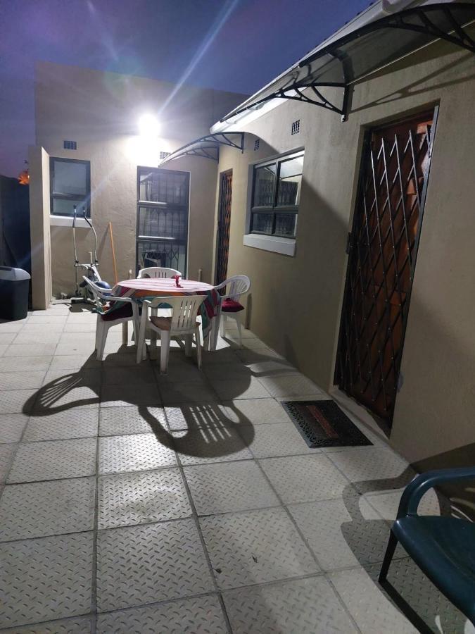 Casa de hóspedes Finca Guest House Cidade Do Cabo