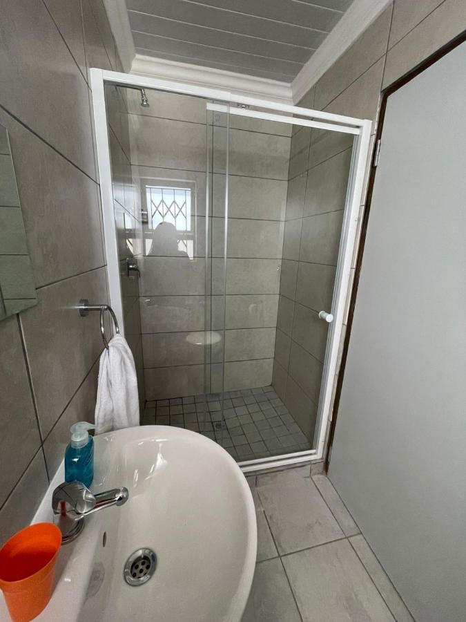 Finca Guest House Cidade Do Cabo