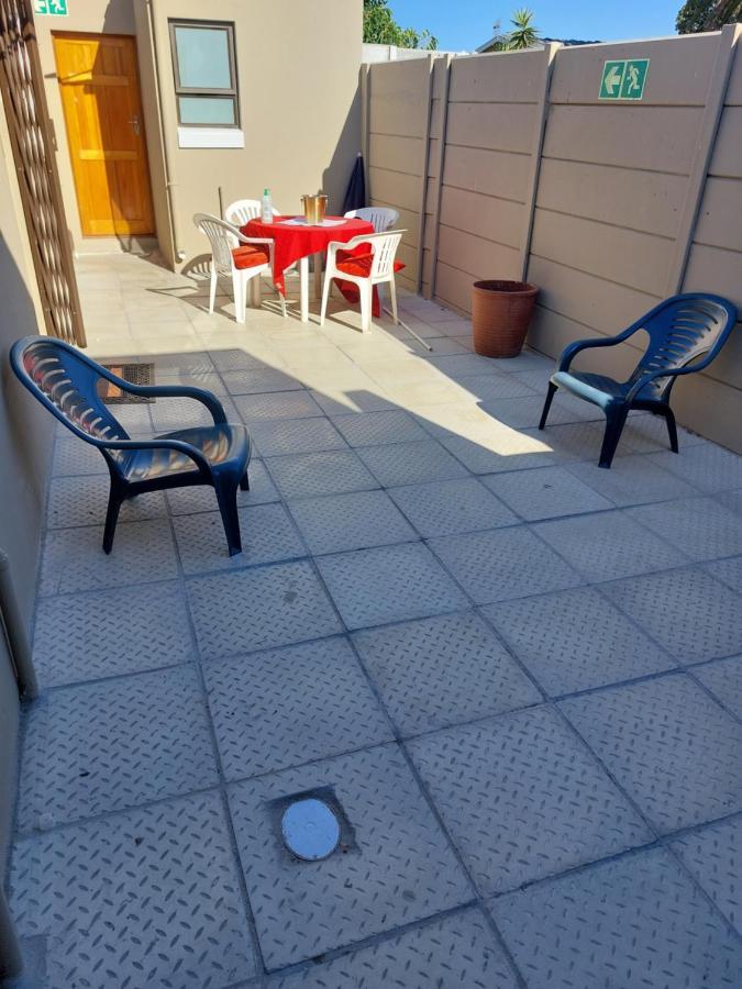 Finca Guest House * Cidade Do Cabo