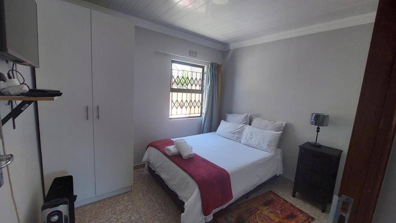 Finca Guest House Casa de hóspedes Cidade Do Cabo