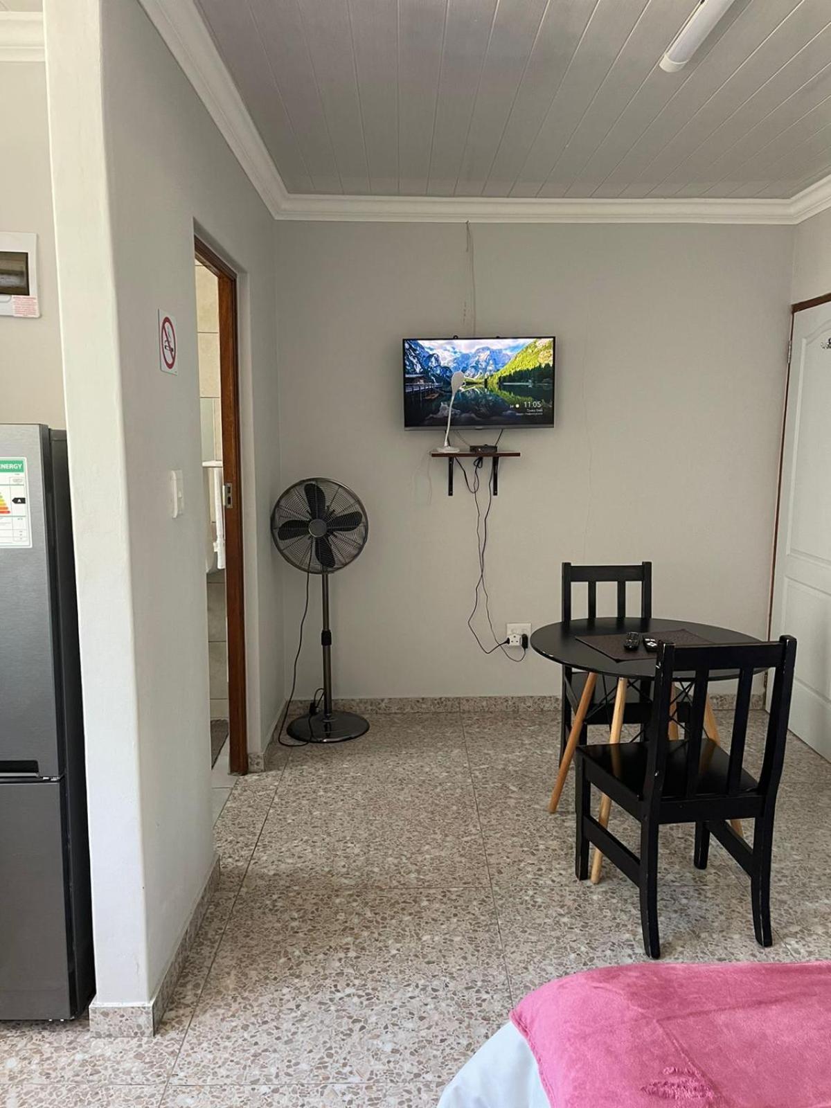 Finca Guest House * Cidade Do Cabo