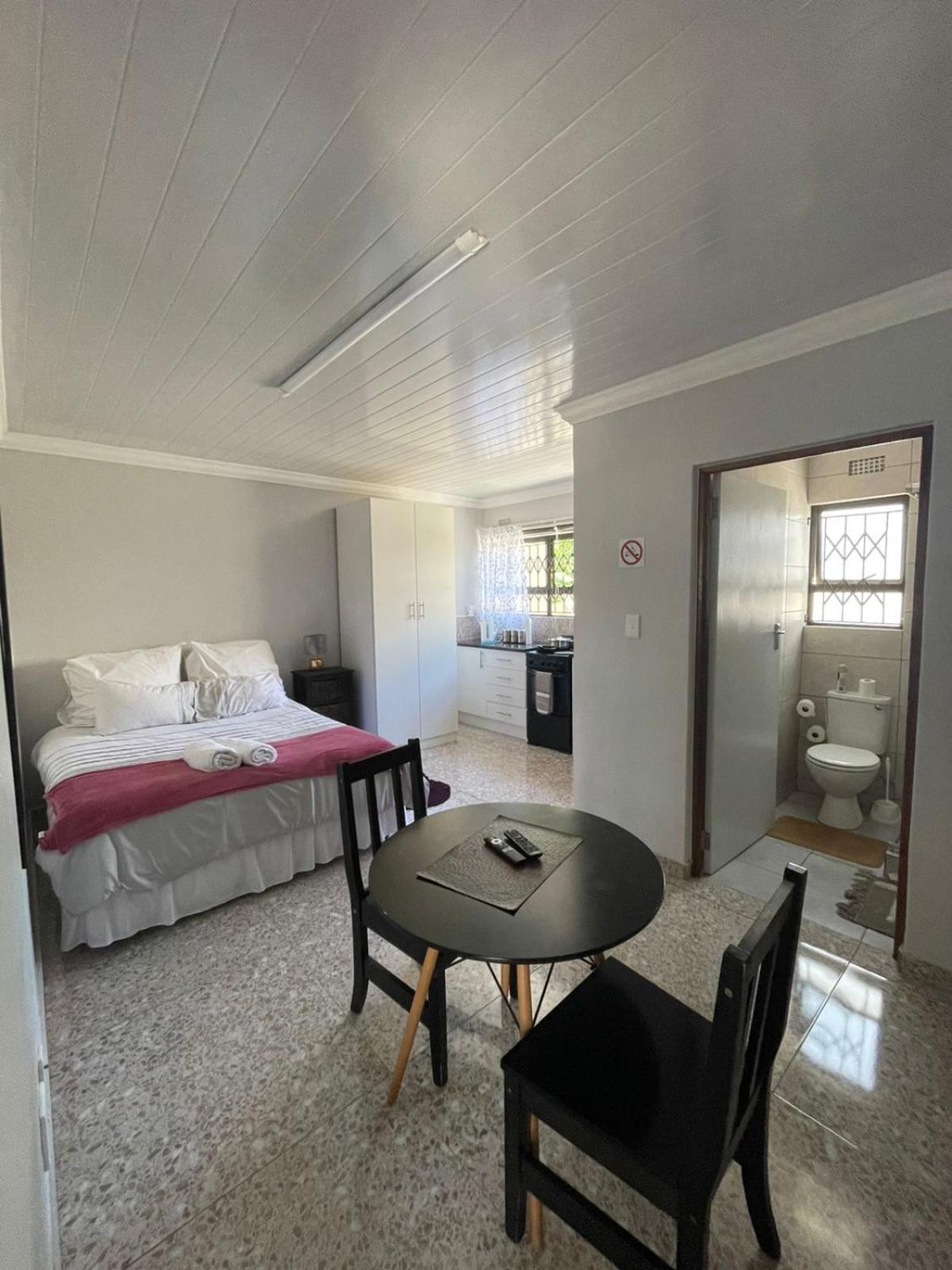 Casa de hóspedes Finca Guest House Cidade Do Cabo